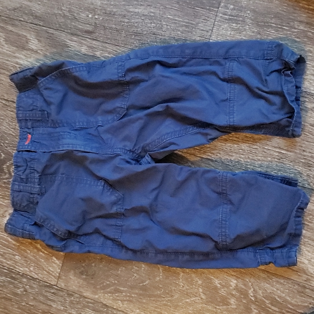 LOGG Shorts